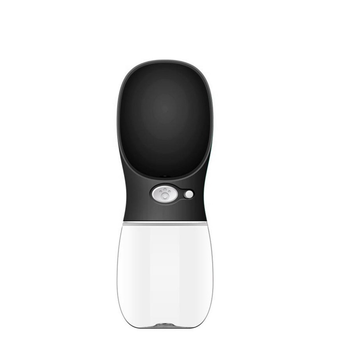 Leak-Proof Portable Dog & Cat Water Bottle – Outdoor Travel Drinking Cup null
